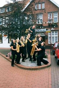 saxof